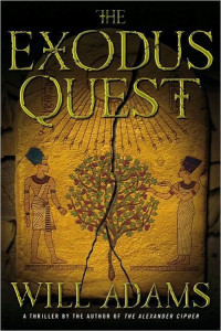 Adams Will — the Exodus Quest (2010)