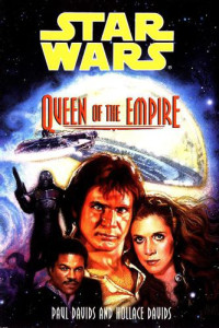 Davids Paul — Queen of the Empire
