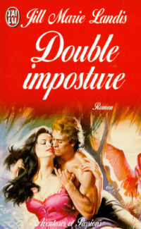 Double — Jill Marie Landis 1