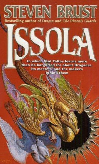 Brust Steven — Issola
