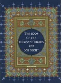 John Payne — The Book of the Thousand Nights and One Night