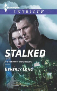 Long Beverly — Stalked