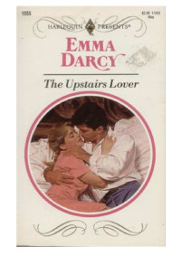 Darcy Emma — The Upstairs Lover