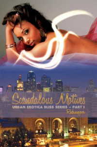 Redsnapper — Scandalous Motives