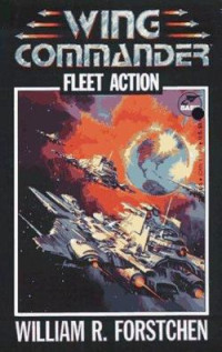 Forstchen, William R — fleet action