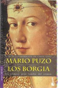 Puzo Mario — Los Borgia