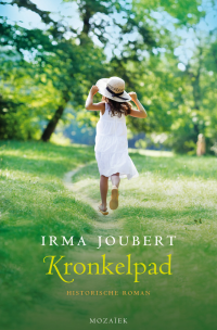 Joubert Irma — Fourie 03 - Kronkelpad