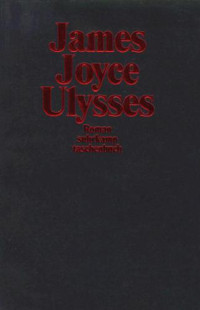 Joyce James — Ulysses