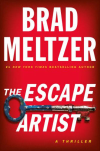 Meltzer Brad — The Escape Artist