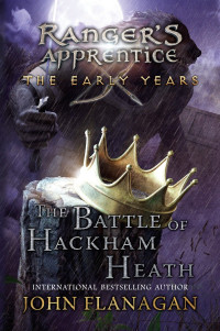 John Flanagan — The Battle of Hackham Heath