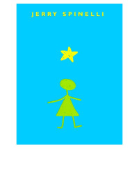 Spinelli Jerry — Stargirl