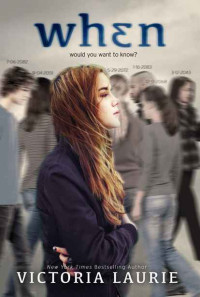 Victoria Laurie — When
