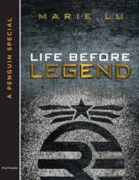 Lu Marie — Life Before Legend