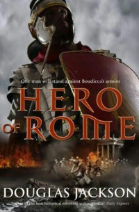 Jackson Douglas — Hero of Rome