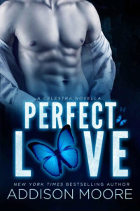 Addison Moore — Perfect Love (Celestra 10)