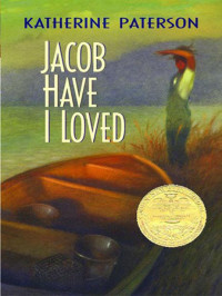 Katherine Paterson — Jacob Have I Loved