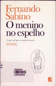 Sabino Fernando — O Menino no Espelho
