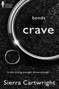 Sierra Cartwright — Crave