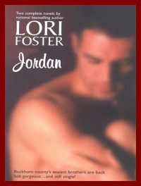 Foster Lori — JORDAN
