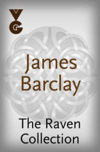 Barclay James — The Raven Collection - Omnibus 01-07