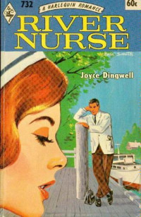 Dingwell Joyce — River Nurse