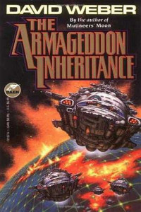 Weber — The Armageddon Inheritance