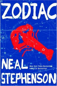 Stephenson Neal — Zodiac: An Eco-Thriller