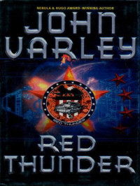 Varley John — Red Thunder