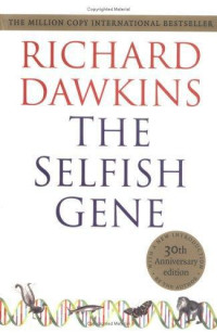 Richard Dawkins — The Selfish Gene