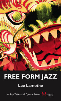 Lee Lamothe — Free Form Jazz