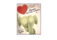Andrade, Carlos Drummond de — Historia de Dois Amores