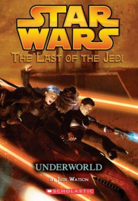 Watson Jude — Underworld
