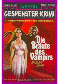 Dark Jason — Die Bräute des Vampires