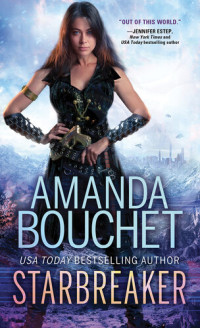 Amanda Bouchet — Starbreaker