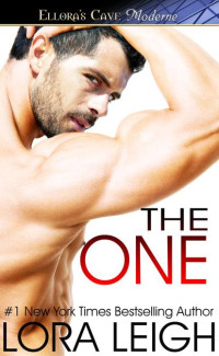 Leigh Lora — The One