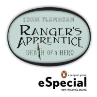 Flanagan John — Death of a Hero