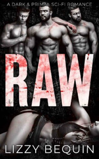 Lizzy Bequin — Raw