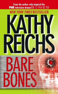 Reichs Kathy — Bare Bones