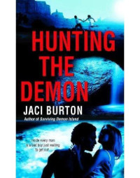 Burton Jaci — Hunting the Demon