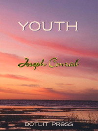 Conrad Joseph — Youth