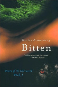 Armstrong Kelley — Bitten