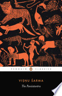 Sarma, Visnu, Visnu Sarma — The Pancatantra