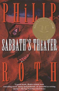 Philip Roth — Sabbath's Theater