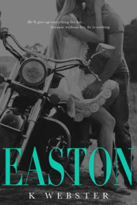 Webster K — Easton