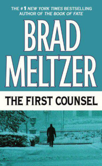Meltzer Brad — The First Counsel