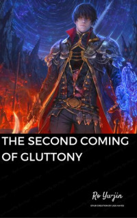 Ro Yu-jin — The Second Coming of Gluttony