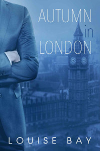 Bay Louise — Autumn in London