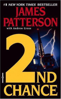 James Patterson, Andrew Gross — 2nd Chance