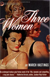 Hastings March — Three Women