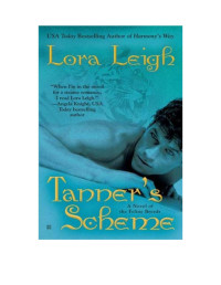 Leigh Lora — Tanner's Scheme
